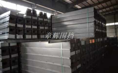 彩鋼圍擋的性能指標和測試方法如何？