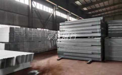 彩鋼圍擋的環保性能如何？