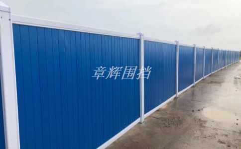 彩鋼圍擋的抗風性能如何？