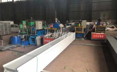 彩鋼圍擋的性能指標和測試方法如何？